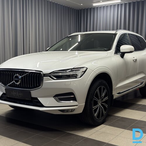 Pārdod Volvo Xc60 D5 Awd Inscription, 2018