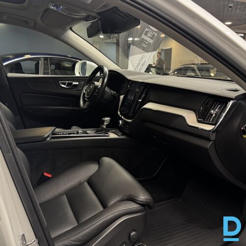 Pārdod Volvo Xc60 D5 Awd Inscription, 2018