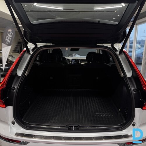 Pārdod Volvo Xc60 D5 Awd Inscription, 2018