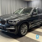 Продаётся BMW X3 xDrive30d Luxury line, 2018 г.