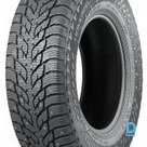 NOKIAN HAKKAPELIITTA LT3 315 70 R17 121/118Q
