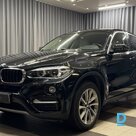 Продажа BMW X6 xDrive30d, 2015 г.
