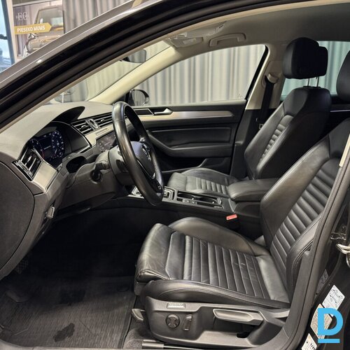 Pārdod Volkswagen Passat R-line 2.0tdi Dsg 4Motion, 2018