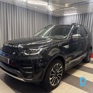 Pārdod Land Rover Discovery Hse 3.0d, 7 vietas, 2018