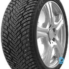 ZMAX WINTERNOVA STUD Ⅱ 225 45 R18 95T XL Rim Fringe Protection | Studdable