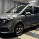 Pārdod Mercedes-Benz V300 4matic long 2.0d, 2023