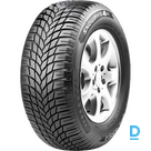 LASSA SNOWAYS 4 235 45 R18 98V XL Rim Fringe Protection