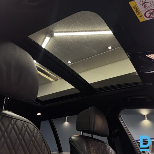 Pārdod BMW 540i xDrive Touring, 2019