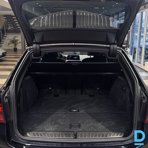 Pārdod BMW 540i xDrive Touring, 2019