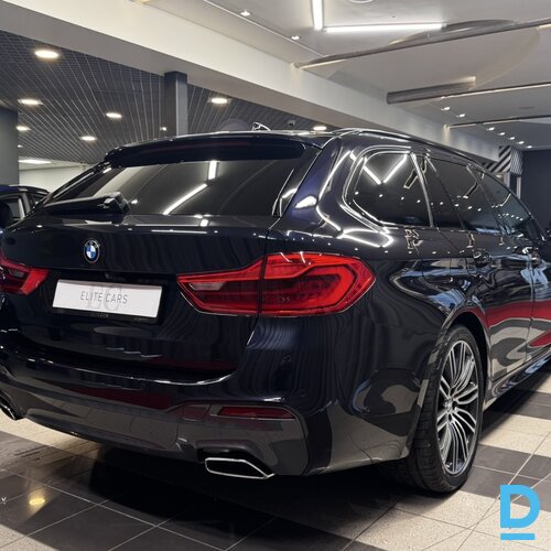 Pārdod BMW 540i xDrive Touring, 2019