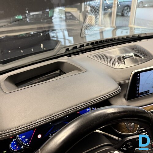 Pārdod BMW 750i xDrive, 2016