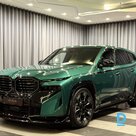 Pārdod BMW XM 4.4 V8 Plug-In Hybrid, 2023