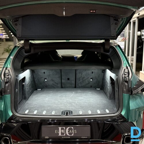 Pārdod BMW XM 4.4 V8 Plug-In Hybrid, 2023 Pārdod BMW XM 4.4 V8 Plug-In Hybrid, 2023