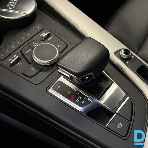 Pārdod Audi A4 B9 2.0i, 2019 Pārdod Audi A4 B9 2.0i, 2019