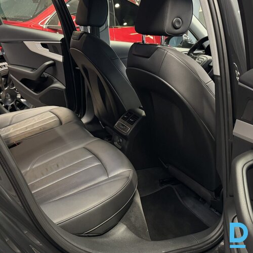 Pārdod Audi A4 B9 2.0i, 2019 Pārdod Audi A4 B9 2.0i, 2019