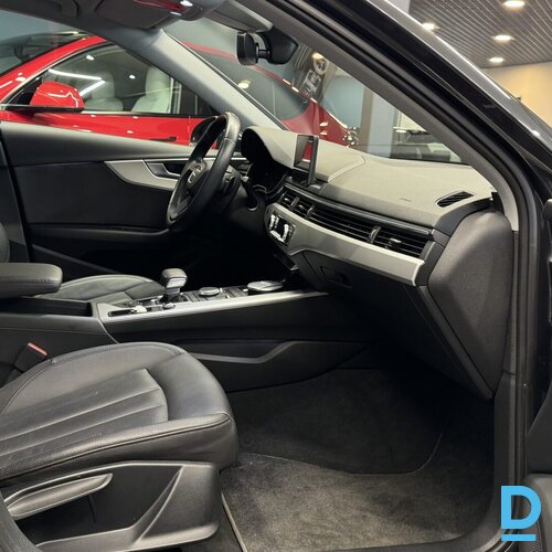 Pārdod Audi A4 B9 2.0i, 2019 Pārdod Audi A4 B9 2.0i, 2019