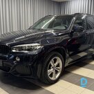 Pārdod BMW X5 xDrive30d M-pack, 2014