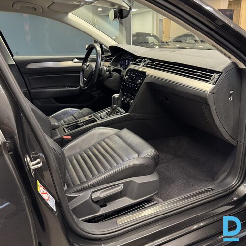 Pārdod Volkswagen Passat R-line 4 Motion, 2.0d, 2018 Pārdod Volkswagen Passat R-line 4 Motion, 2.0d, 2018
