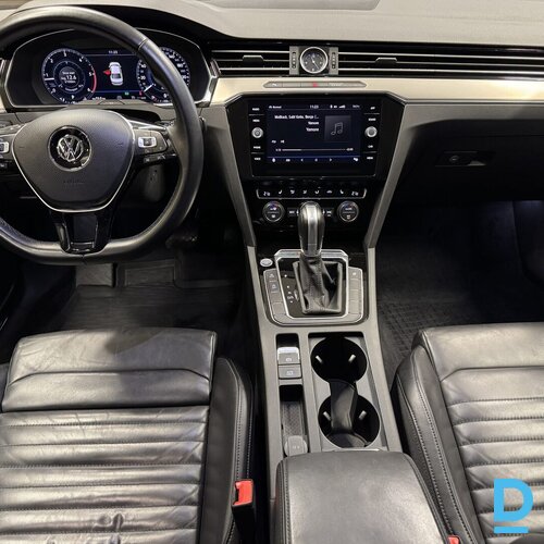 Pārdod Volkswagen Passat R-line 4 Motion, 2.0d, 2018 Pārdod Volkswagen Passat R-line 4 Motion, 2.0d, 2018
