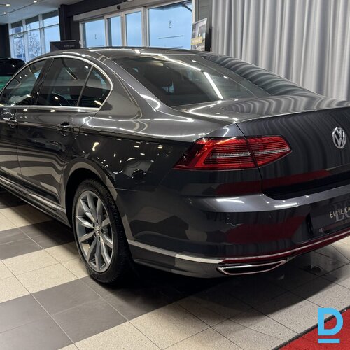 Pārdod Volkswagen Passat R-line 4 Motion, 2.0d, 2018 Pārdod Volkswagen Passat R-line 4 Motion, 2.0d, 2018