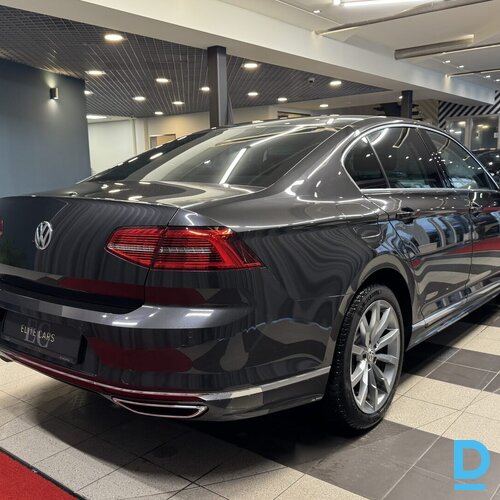 Pārdod Volkswagen Passat R-line 4 Motion, 2.0d, 2018 Pārdod Volkswagen Passat R-line 4 Motion, 2.0d, 2018
