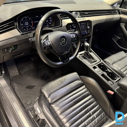 Pārdod Volkswagen Passat R-line 4 Motion, 2.0d, 2018 Pārdod Volkswagen Passat R-line 4 Motion, 2.0d, 2018