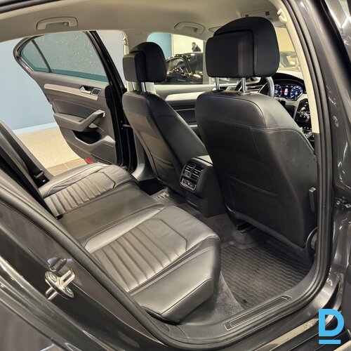 Pārdod Volkswagen Passat R-line 4 Motion, 2.0d, 2018 Pārdod Volkswagen Passat R-line 4 Motion, 2.0d, 2018