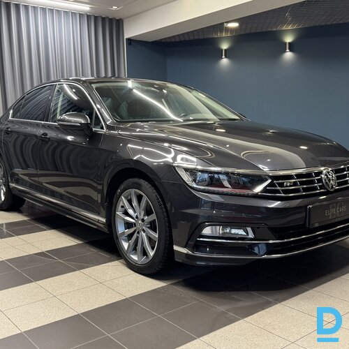 Pārdod Volkswagen Passat R-line 4 Motion, 2.0d, 2018 Pārdod Volkswagen Passat R-line 4 Motion, 2.0d, 2018