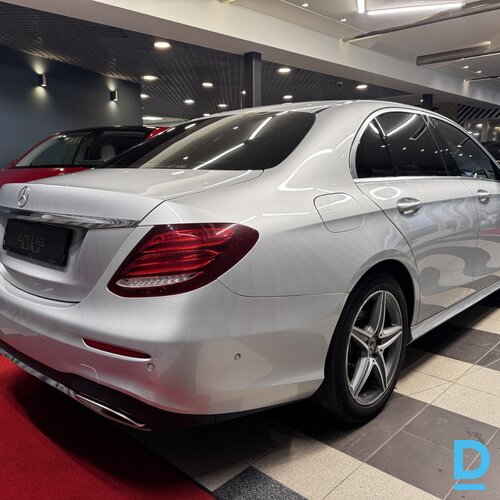 Pārdod Mercedes-Benz E200 amg, 2019