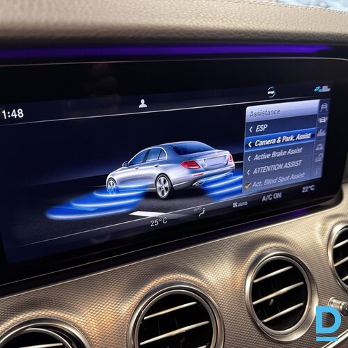 Pārdod Mercedes-Benz E200 amg, 2019