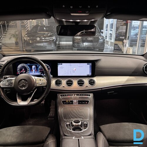 Pārdod Mercedes-Benz E200 amg, 2019