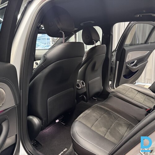 Pārdod Mercedes-Benz E200 amg, 2019