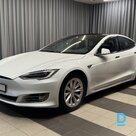 Pārdod Tesla Model S 75D, 2018