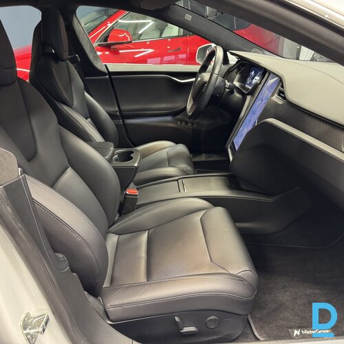 Pārdod Tesla Model S 75D, 2018 Pārdod Tesla Model S 75D, 2018