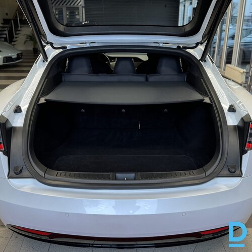 Pārdod Tesla Model S 75D, 2018 Pārdod Tesla Model S 75D, 2018