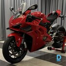 Pārdod Ducati Panigale V4 motociklu, 1100 cm³, 2022