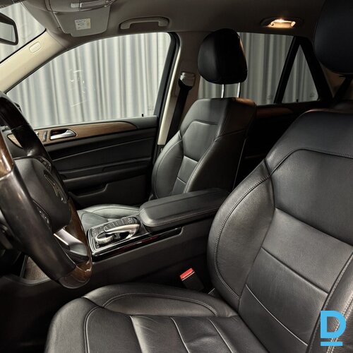 Pārdod Mercedes-Benz GLE 350d 4matic, 2017 Pārdod Mercedes-Benz GLE 350d 4matic, 2017