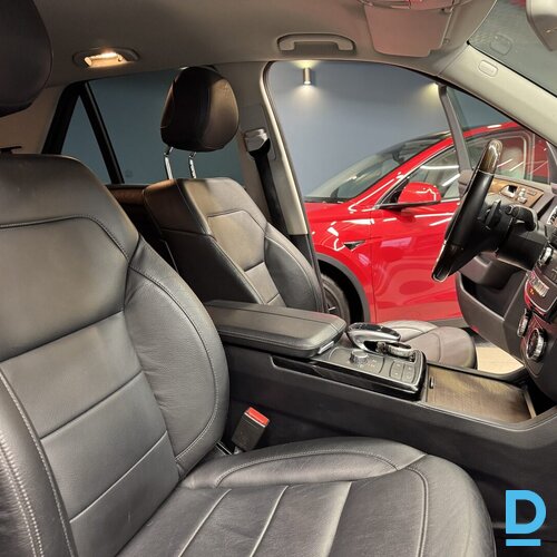 Pārdod Mercedes-Benz GLE 350d 4matic, 2017 Pārdod Mercedes-Benz GLE 350d 4matic, 2017