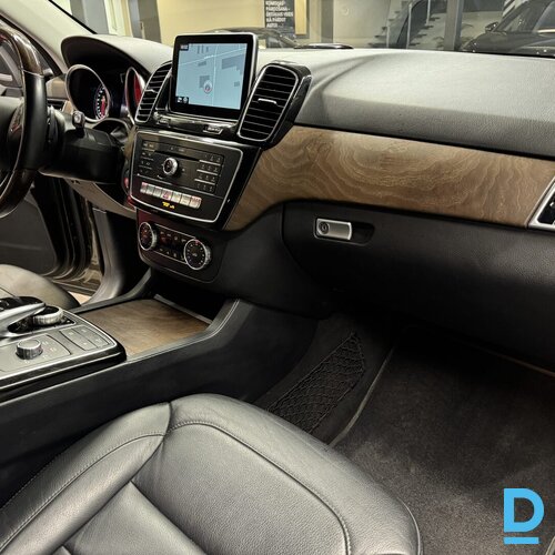 Pārdod Mercedes-Benz GLE 350d 4matic, 2017 Pārdod Mercedes-Benz GLE 350d 4matic, 2017