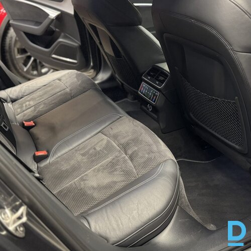 Pārdod Audi A6 S-line Avant, 2019 Pārdod Audi A6 S-line Avant, 2019