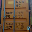 For sale Sea containers