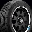 BRIDGESTONE DUELER H/P 92A 265 50 R20 107V DOT 20