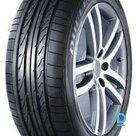 BRIDGESTONE DUELER SPORT DEMO 225 45 R19 92W DOT 21