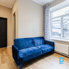 Продают квартиру в Rīga Torņakalns Āpšu 4