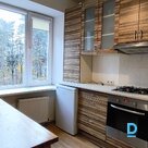 Продают квартиру в Rīga Jaunciems Jaunciema gatve 77