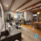 Продают квартиру в Rīga Centrs Lāčplēša 53