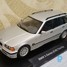 BMW E36 Touring modelis