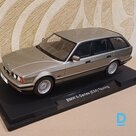 BMW E34 Touring modelis