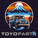 For sale Toyota original spare parts