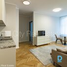 Сдают квартиру в Риге